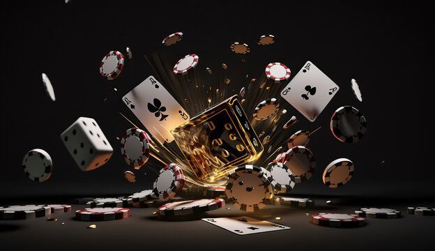 Online Casino Groups Welcome Bonus