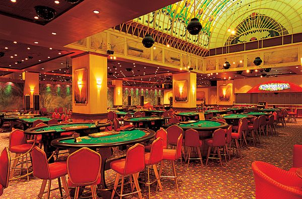 Online Casino Groups Live Casino