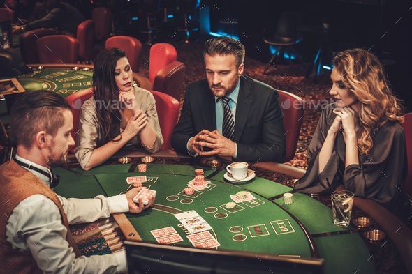 Online Casino Groups Welcome Bonus