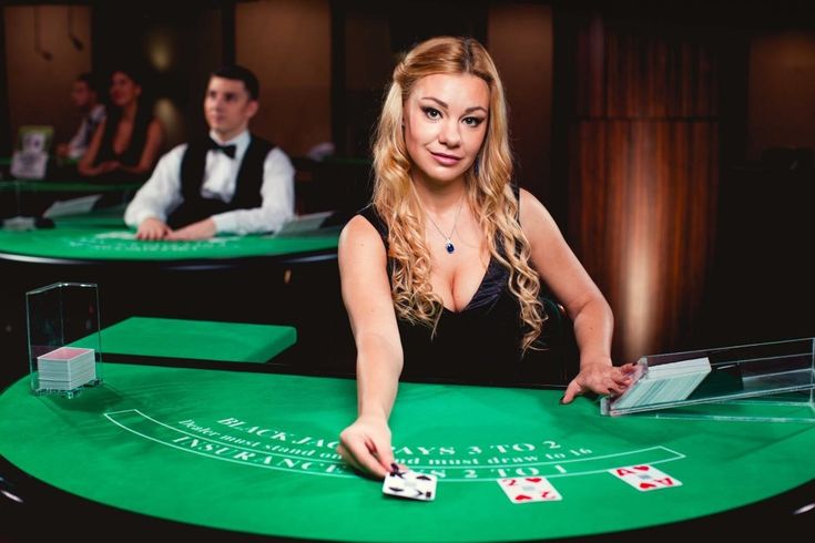 Online Casino Groups Live Casino