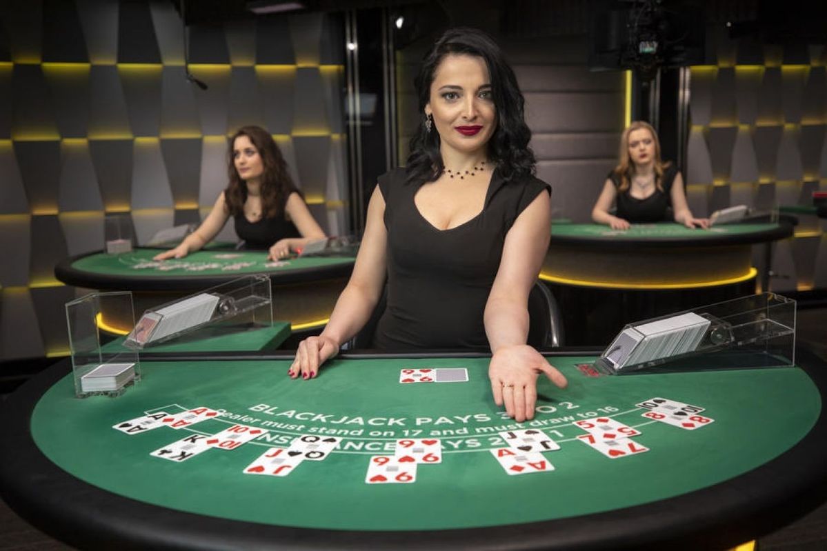 Online Casino Groups Welcome Bonus