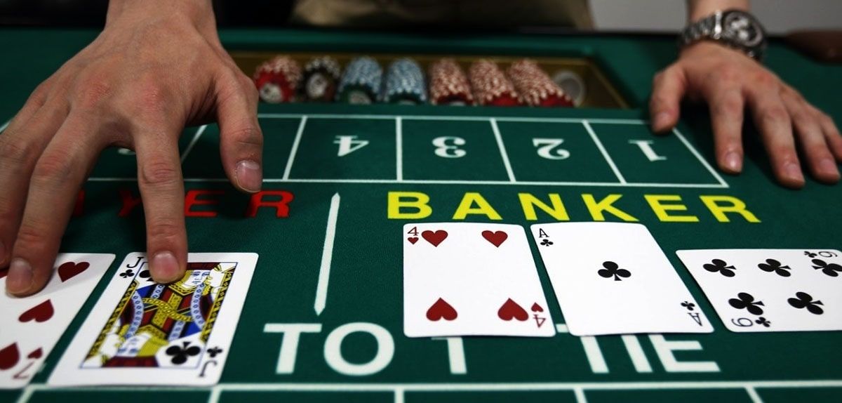 Online Casino Groups Live Betting