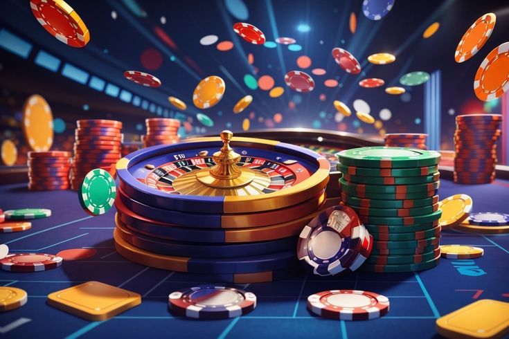 Online Casino Groups پاکستان ریئل منی گیمز